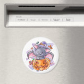 Halloween Magnet (In Situ (Geschirrspüler))