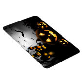 Halloween Magnet (Rechte Seite)