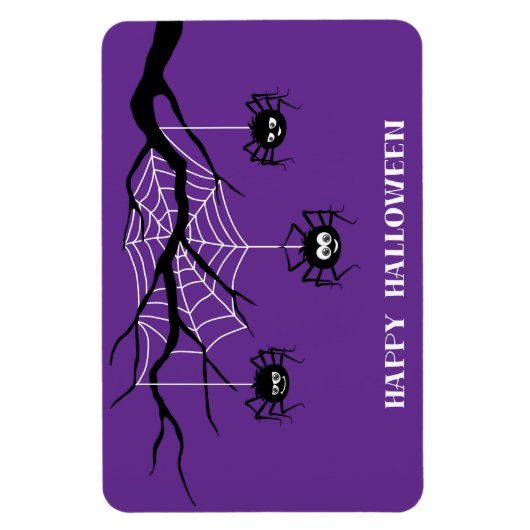 Halloween Magnet (Vertikal)
