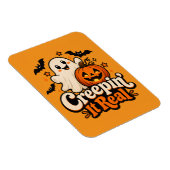 Halloween Magnet (Rechte Seite)