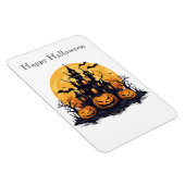 Halloween Magnet (Rechte Seite)