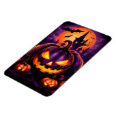 Halloween Magnet (Linke Seite)