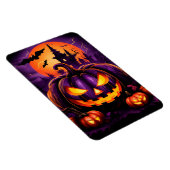 Halloween Magnet (Rechte Seite)