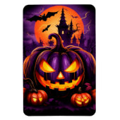 Halloween Magnet (Vertikal)
