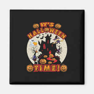 Halloween Magnet