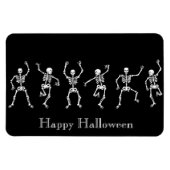 Halloween Magnet (Horizontal)