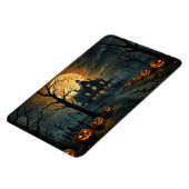 Halloween Magnet (Linke Seite)