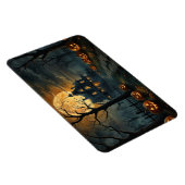 Halloween Magnet (Rechte Seite)