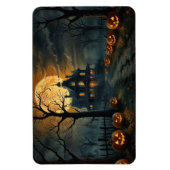 Halloween Magnet (Vertikal)