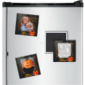 Halloween Magnet
