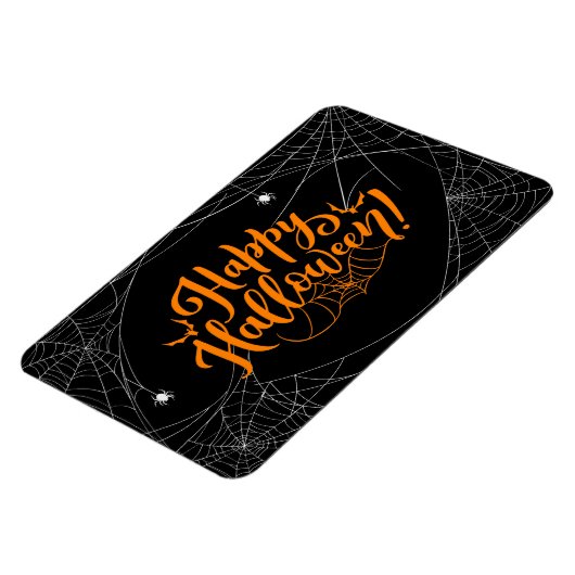 Halloween Magnet (Linke Seite)