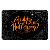 Halloween Magnet (Horizontal)