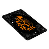Halloween Magnet (Rechte Seite)
