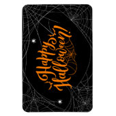 Halloween Magnet (Vertikal)