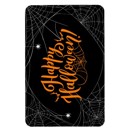 Halloween Magnet (Vertikal)