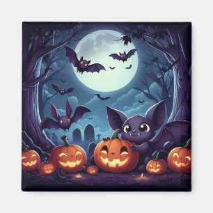 Halloween Magnet