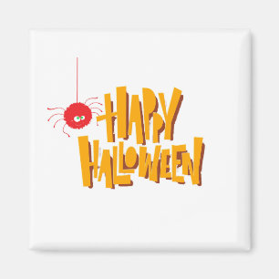Halloween Magnet