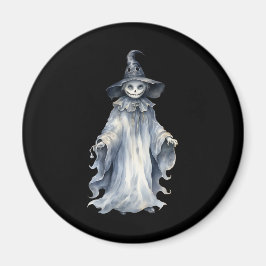 Halloween Magnet