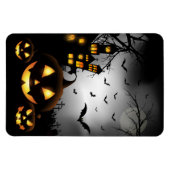 Halloween Magnet (Horizontal)
