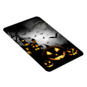 Halloween Magnet (Rechte Seite)
