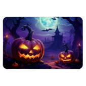 Halloween Magnet (Horizontal)