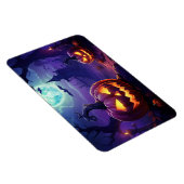 Halloween Magnet (Rechte Seite)