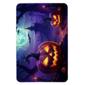 Halloween Magnet (Vertikal)