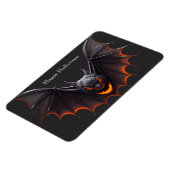 Halloween Magnet (Linke Seite)