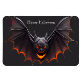Halloween Magnet (Horizontal)