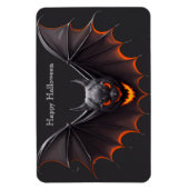 Halloween Magnet (Vertikal)