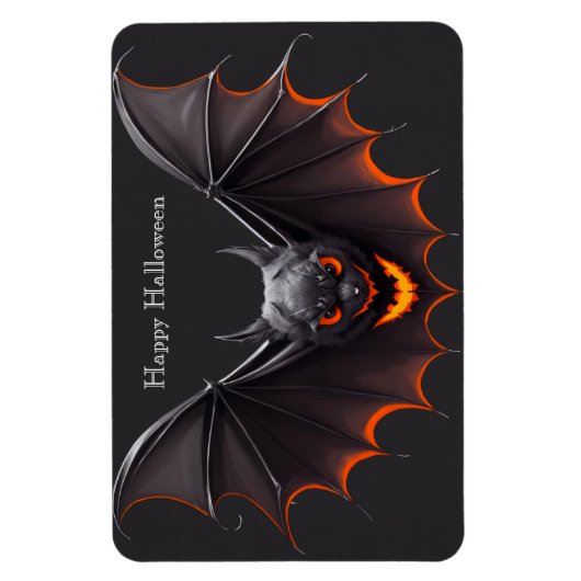 Halloween Magnet (Vertikal)