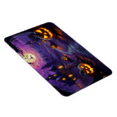 Halloween Magnet (Rechte Seite)