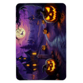 Halloween Magnet (Vertikal)
