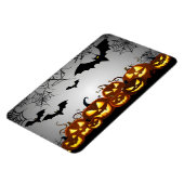 Halloween Magnet (Linke Seite)