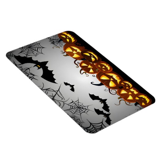 Halloween Magnet (Rechte Seite)