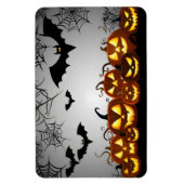 Halloween Magnet (Vertikal)