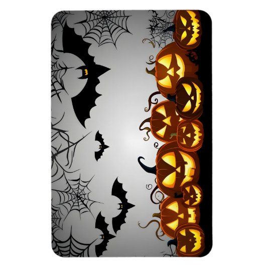 Halloween Magnet (Vertikal)