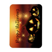 Halloween Magnet (Vertikal)