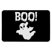 Halloween Magnet (Horizontal)