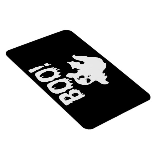Halloween Magnet (Rechte Seite)
