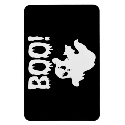 Halloween Magnet (Vertikal)