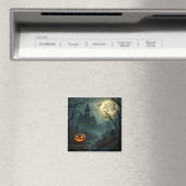 Halloween Magnet (In Situ (Geschirrspüler))