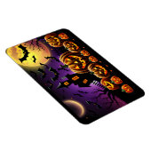 Halloween Magnet (Rechte Seite)