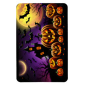 Halloween Magnet (Vertikal)