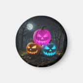 halloween magnet (Vorne)