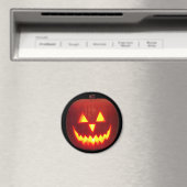 Halloween Magnet (In Situ (Geschirrspüler))