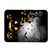 Halloween Magnet (Horizontal)