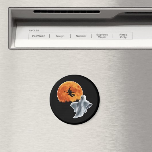 Halloween Magnet (In Situ (Geschirrspüler))