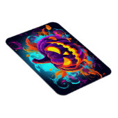 Halloween Magnet (Rechte Seite)