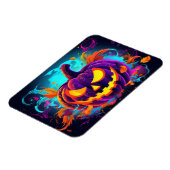 Halloween Magnet (Linke Seite)
